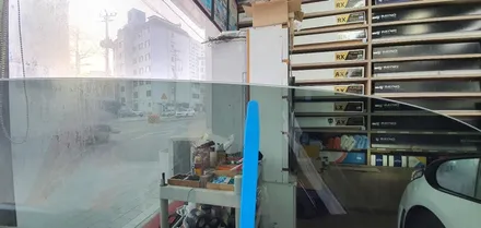 강릉 신차패키지전문점 레이노옥천점에서 벨로스터 시공했어요 / 강원 강릉