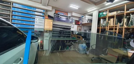 강릉썬팅 기아K8 티나인R70 여름준비끝 / 강원 강릉