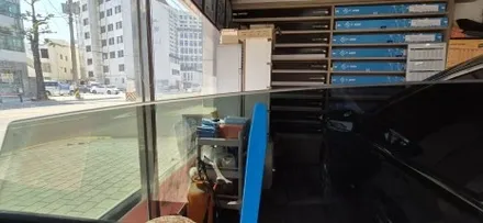 강릉 HG그랜저 썬팅 재시공 비용과 시간은 / 강원 강릉