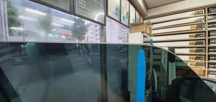 강릉재시공 찾으시다면 레이노옥천점으로 디스커버리4 / 강원 강릉
