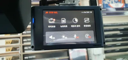 강릉 K8 레이노 S9 썬팅 신차패키지 풀시공 / 강원 강릉