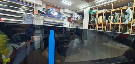 강릉썬팅재시공 칼트윈RX로 시인성과 열차단 모두해결 / 강원 강릉