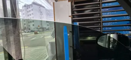 강릉 BMW X4 썬팅재시공, 결국 레이노 S9로 바꾼 이유 / 강원 강릉