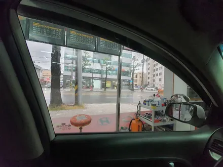 삼척썬팅추천 모닝 레이노s9 재시공 후기 / 강원 강릉