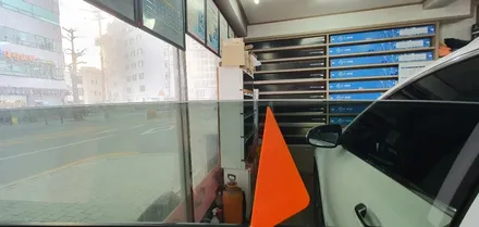 강릉썬팅 티나인R1 합리적인가격으로 가성비있게 / 강원 강릉