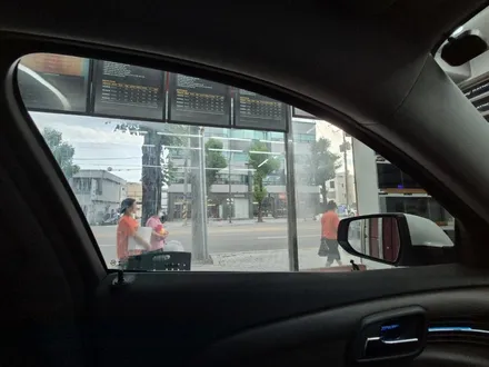 강릉 차량 썬팅 핫플레이스에서 레이노S9 말리부 재시공 / 강원 강릉
