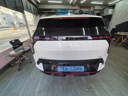EV3 재시공… 강릉에서 왜 다시 찾는지 직접 보여드립니다 / 강원 강릉