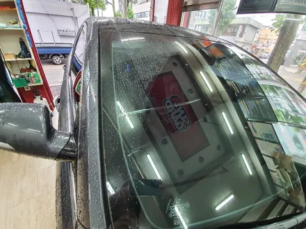 강릉자동차썬팅 시인성 좋은 칼트윈RX 기아k7 재시공후기 / 강원 강릉