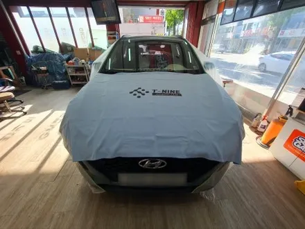 강릉썬팅 코나가 선택한 티나인R70 후기 / 강원 강릉