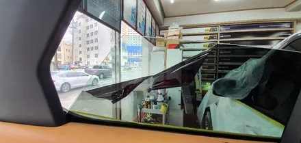 강원도틴팅 / 강원 강릉