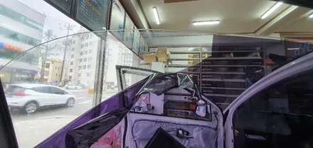 삼척썬팅추천 모닝 레이노s9 재시공 후기 / 강원 강릉