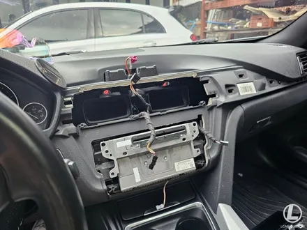 [공지] BMW F32 4시리즈 카플레이 모니터 12.3인치 설치 후기 - NBT 무선 카플레이 · 안드로이드 오토 완벽 적용 / 경기 안산
