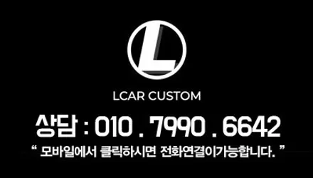 스타리아 안드로이드올인원 10인치 후방카메라 설치 수도권 출장설치 후기 (엘카커스텀) / 경기 안산