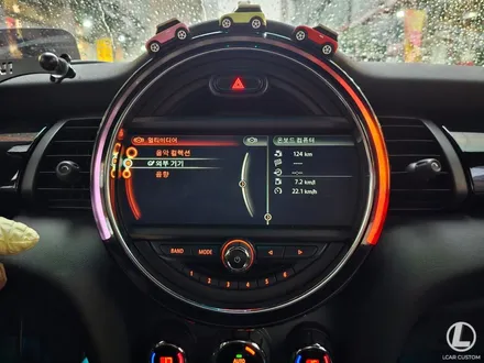 미니(MINI) 카플레이·안드로이드오토 모듈 설치 후기 / 경기 안산