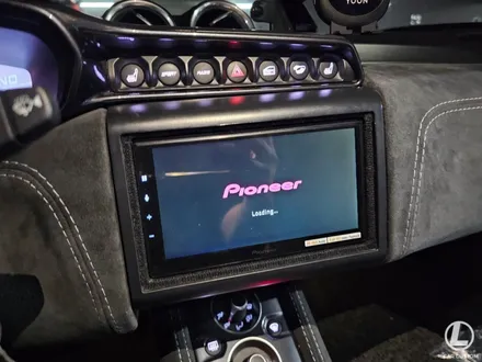 로터스 에보라GT Pioneer DMH-Z6350BT 설치 후기 - 무선 카플레이·안드로이드 오토 연동 완료 / 경기 안산