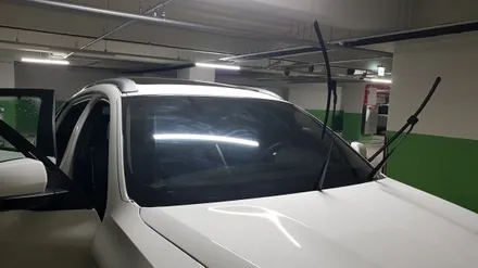 경기 하남 BMW X-6 출장썬팅 / 서울 강북구 수유동