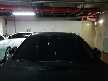서울 용산구 BMW7시리즈 출장썬팅 / 서울 강북구 수유동