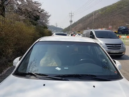 경기도 곤지암 EF쏘나타 출장 열차단 썬팅 / 서울 강북구 수유동
