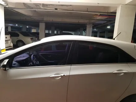 일산서구 i30 출장열차단썬팅 / 서울 강북구 수유동