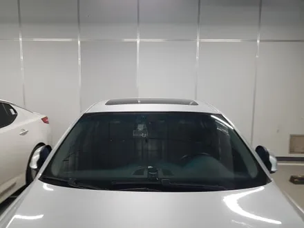 경기 하남 BMW320i 출장썬팅 / 서울 강북구 수유동