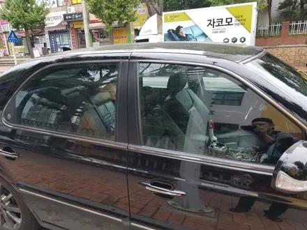 고양시 행신동 체어맨썬팅작업 / 서울 강북구 수유동