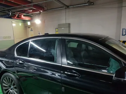 서울 용산구 BMW7시리즈 출장썬팅 / 서울 강북구 수유동