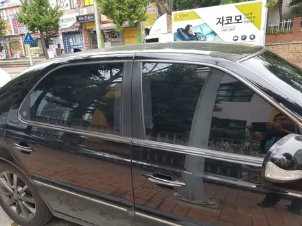 고양시 행신동 체어맨썬팅작업 / 서울 강북구 수유동