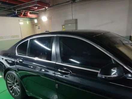 서울 용산구 BMW7시리즈 출장썬팅 / 서울 강북구 수유동