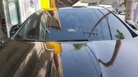 오늘은  대수치기 ㅜ ㅜ / 서울 강북구 수유동