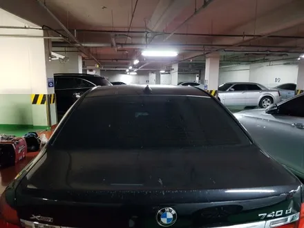서울 용산구 BMW7시리즈 출장썬팅 / 서울 강북구 수유동