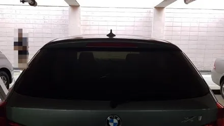 BMW X1 풀 재시공 / 서울 강북구 수유동