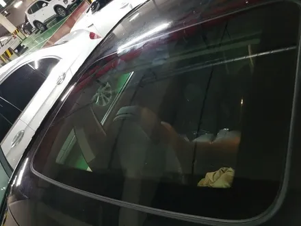 서울 용산구 BMW7시리즈 출장썬팅 / 서울 강북구 수유동