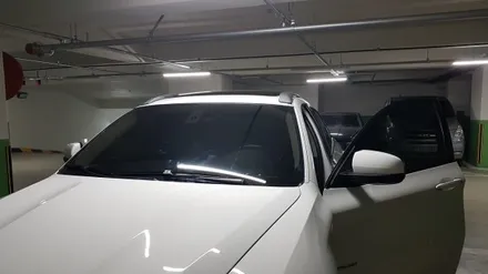 경기 하남 BMW X-6 출장썬팅 / 서울 강북구 수유동