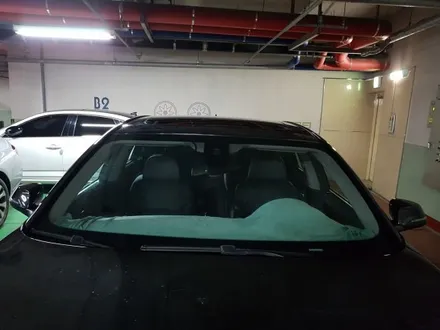 서울 용산구 BMW7시리즈 출장썬팅 / 서울 강북구 수유동