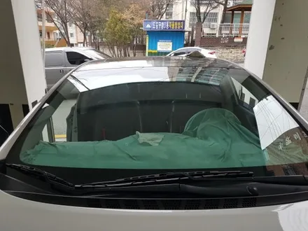 서울 창동 아반떼MD 출장열차단썬팅,원격시동경보기장착 / 서울 강북구 수유동