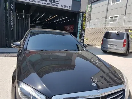 벤츠S500,투싼ix,출장 전면 썬팅 / 서울 강북구 수유동