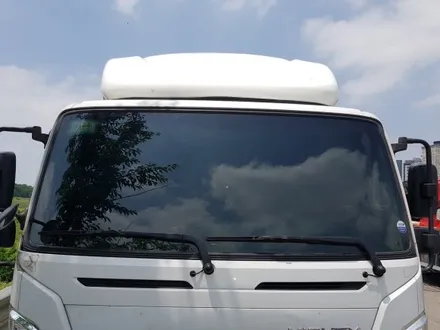 동탄 올뉴마이티 출장열차단썬팅 / 서울 강북구 수유동