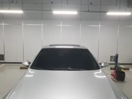 경기 하남 BMW320i 출장썬팅 / 서울 강북구 수유동