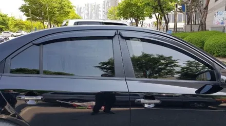 NF 쏘나타 출장시공 / 서울 강북구 수유동