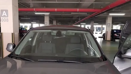 BMW X1 풀 재시공 / 서울 강북구 수유동