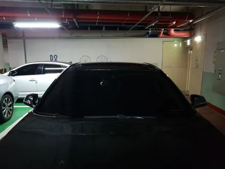 서울 용산구 BMW7시리즈 출장썬팅 / 서울 강북구 수유동