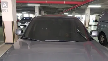 BMW X1 풀 재시공 / 서울 강북구 수유동