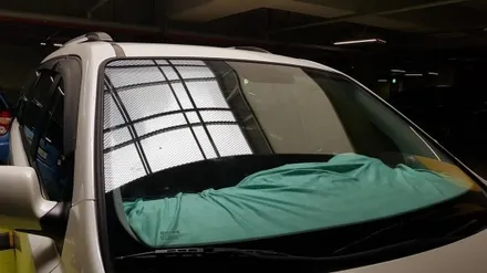 구리시 갈매동 그랜드카니발 썬팅 / 서울 강북구 수유동