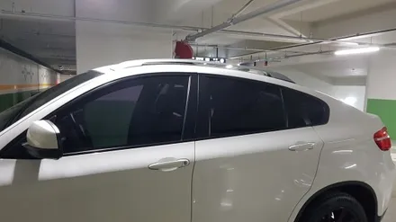 경기 하남 BMW X-6 출장썬팅 / 서울 강북구 수유동