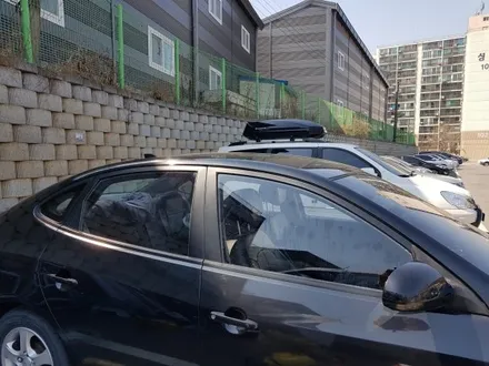 남양주 오남읍 아반떼HD 출장열차단썬팅 / 서울 강북구 수유동