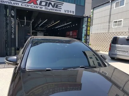 벤츠S500,투싼ix,출장 전면 썬팅 / 서울 강북구 수유동