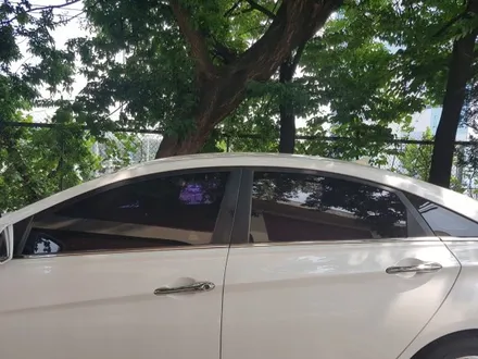 경기 의왕 YF쏘나타 출장열차단썬팅 / 서울 강북구 수유동