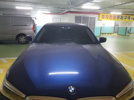 경기하남 BMW520d  출장전면썬팅 / 서울 강북구 수유동