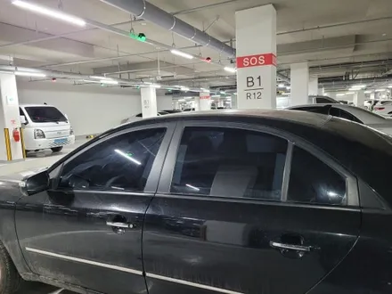 남양주 다산동 NF쏘나타 출장썬팅 / 서울 강북구 수유동