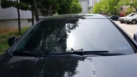 인천지역 출장썬팅 / 서울 강북구 수유동